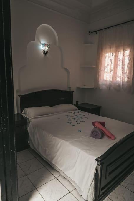 Riad Harmony Elegance Marocaine Marrakesh Eksteriør bilde