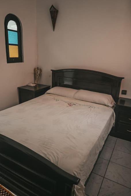 Riad Harmony Elegance Marocaine Marrakesh Eksteriør bilde